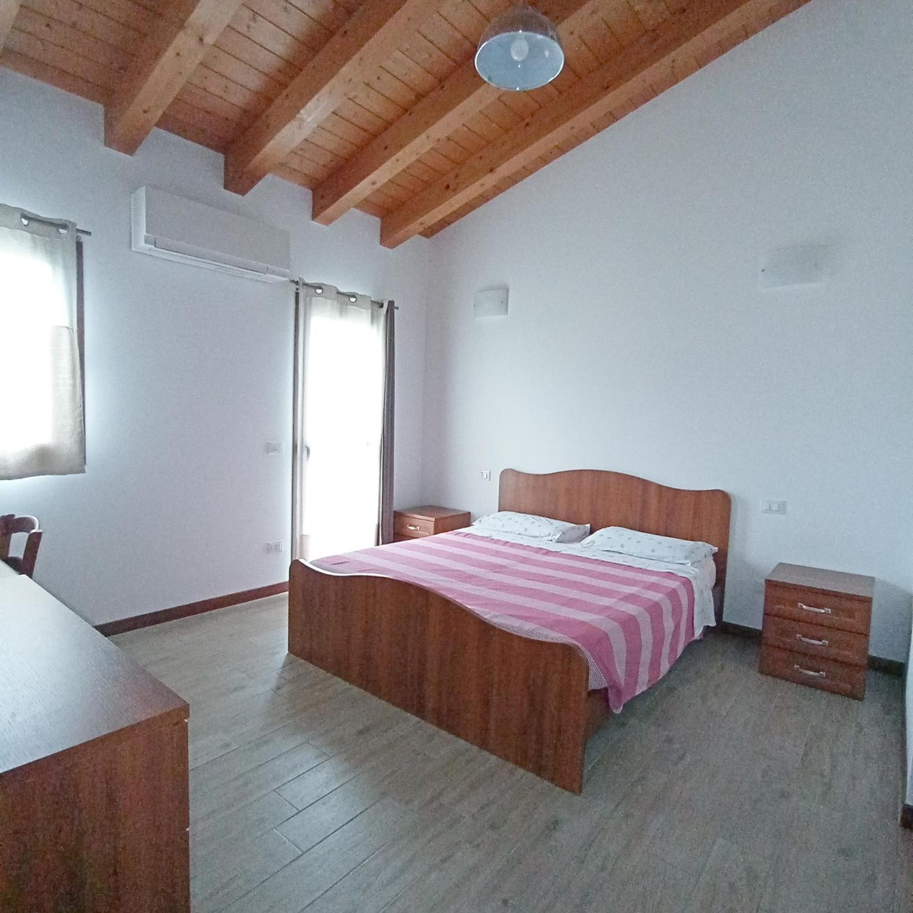 Agriturismo Trabucco Casale sul Sile Exterior foto
